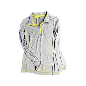 Danskin Now Half Zip Pullover | Size M‎